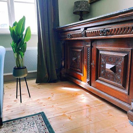 Apartman V Studni Na Streche Banská Štiavnica المظهر الخارجي الصورة