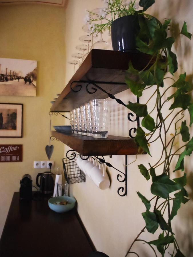 Apartman V Studni Na Streche Banská Štiavnica المظهر الخارجي الصورة