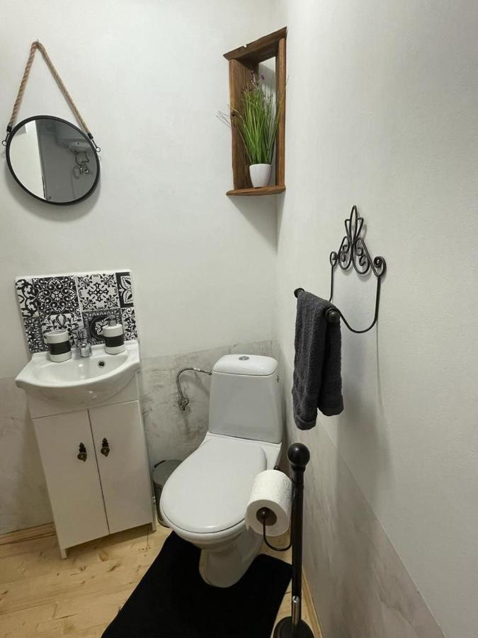 Apartman V Studni Na Streche Banská Štiavnica المظهر الخارجي الصورة